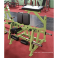 Fitness Hammer Força Iso-lateral Kneeling Leg Curl Machine Gym